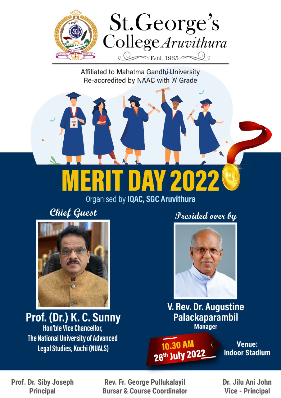 Merit Day 2022